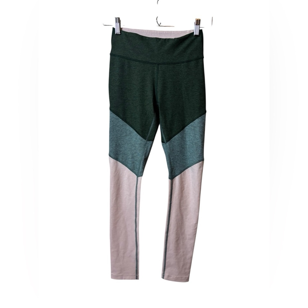OUTDOOR VOICES | leggings XS